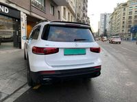 usado Mercedes GLB35 4MATIC