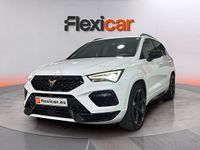 Usado Cupra Ateca 300 CV (220 kW) 2021 Blanco SUV