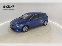 Occasion Kia Ceed 101 PK (74 kW) 2023 Blauw Hatchback