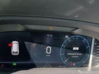 Usado Skoda Octavia 110 CV (80 kW) 2021 Blanco Familiar