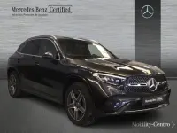 Usado Mercedes GLC300e 333 CV (244 kW) 2023 Gris grafito SUV