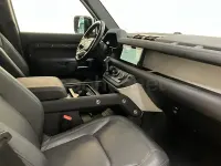 Usado Land Rover Defender S 249 CV (183 kW) 2023 Negro SUV