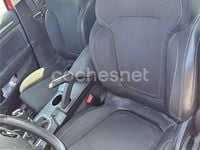 Usado Renault Mégane IV Intens 115 CV (84 kW) 2021 Rojo Berlina