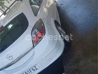 Usado Opel Astra GTC Sport 105 CV (77 kW) 2006 Blanco Berlina