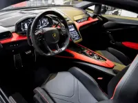 Nuevo Lamborghini Revuelto 1016 CV (747 kW) 2026 Negro Coupe