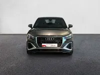 Usado Audi Q2 150 CV (110 kW) 2024 Gris SUV
