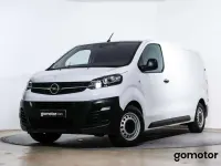 Usado Opel Vivaro 102 CV (75 kW) 2023 Monovolumen