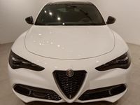 usado Alfa Romeo Stelvio 2.2 Diésel 154kW (210CV) Veloce Q4