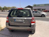 Usado Land Rover Freelander 2 HSE 160 CV (117 kW) 2008 Gris SUV