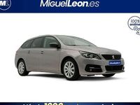 Usado Peugeot 308 Style 102 CV (75 kW) 2020