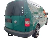 usado VW Caddy Maxi FURGON