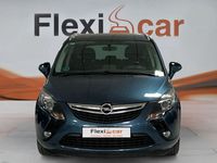 usado Opel Zafira Tourer 1.6 CDTi S/S 136 CV Excellence Diésel en Flexicar Alicante