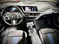 Usado BMW M135 Comfort Edition 306 CV (225 kW) 2021 Gris / plata Utilitario