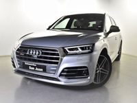 usado Audi Q5 S 3.0 Tfsi Quattro Tiptronic