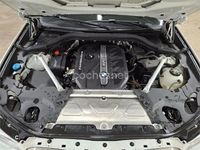 Usado BMW X4 326 CV (239 kW) 2019 Blanco SUV