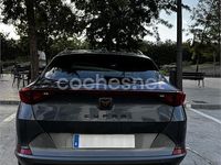Usado Cupra Formentor 150 CV (110 kW) 2023 Azul SUV