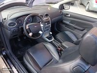 usado Ford Focus 2.0 I 145 CV