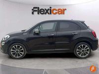 Usado Fiat 500X Connect 121 CV (88 kW) 2022 Amarillo SUV