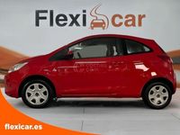 usado Ford Ka 1.20 Auto-s&s Titanium+