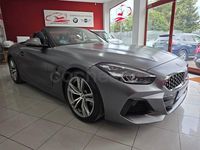 Usado BMW Z4 Shadowline 197 HP (144 kW) 2022 Cinzento Cabrios