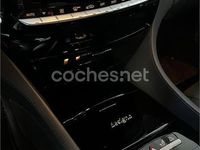 Usado Mercedes CL63 AMG AMG 525 CV (386 kW) 2009 Negro Coupe