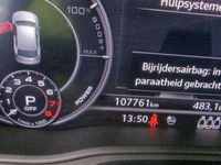 Usado Audi Q5 Sport 299 CV (219 kW) 2020 Negro SUV