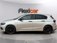 Usado Fiat Tipo Pop 95 CV (69 kW) 2019 Gris Familiar
