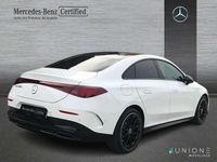 Usado Mercedes CLA250 15 CV (11 kW) 2025 Berlina