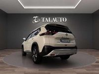 Używany Nissan X-Trail Tekna 213 KM (156 kW) 2023 Biały SUV