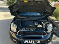 Usado Mini Cooper SD 143 CV (105 kW) 2013 Negro Utilitario