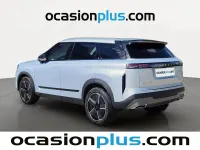 Usado Jaecoo 7 147 CV (108 kW) 2025 Gris plata SUV