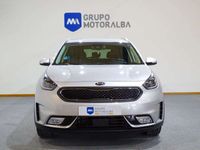 usado Kia Niro 1.6 GDi HEV 104kW (141CV) Emotion