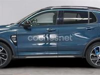 Usado Lynk & Co 01 261 CV (191 kW) 2022 Azul SUV
