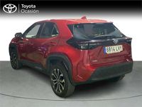 Usado Toyota Yaris Cross Active 116 CV (85 kW) 2022 Rojo SUV