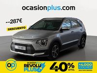 Usado Kia Niro 183 CV (134 kW) 2024 Blanco SUV