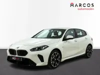 Usado BMW 118 150 CV (110 kW) 2025 Utilitario