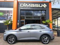 usado DS Automobiles DS7 Crossback 2.0BlueHDi So Chic Aut.