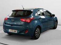 Usado Hyundai i30 GO! 90 CV (66 kW) 2014