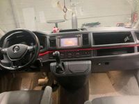 Usado VW Multivan 150 CV (110 kW) 2018 Blanco Monovolumen