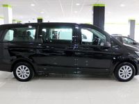 usado Mercedes Vito 114 CDI Tourer Pro Extralarga Segundamano