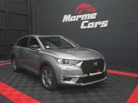 Usado DS Automobiles DS7 Crossback Bastille Plus 129 CV (94 kW) 2022 Gris SUV