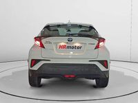 Usado Toyota C-HR Edition 126 CV (92 kW) 2023 Blanco SUV