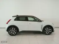 Nuevo Renault 5 E-Tech Techno 110 kW (150 CV) 2025 Berlina