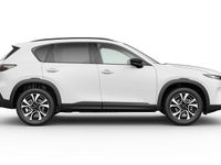 Nuevo Mazda CX-5 Center-Line 141 CV (103 kW) 2026 Blanco SUV