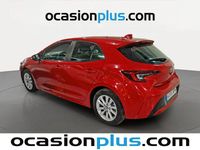 Usado Toyota Corolla Active 140 CV (102 kW) 2024 Rojo Berlina