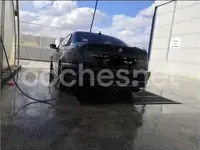 Usado BMW 325 192 CV (141 kW) 2001 Negro Coupe