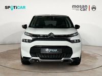 Usado Citroën C3 Aircross 110 CV (80 kW) 2024 Blanco SUV