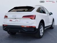 usado Audi Q5 40 Tdi Quattro-ultra Advanced S Tronic 150kw