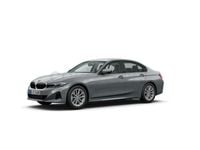 Usado BMW 320e Shadowline 204 CV (150 kW) 2024 Gris / plata Berlina