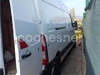 Occasion Renault Master 120 PK (88 kW) 2012 Wit Pickup
